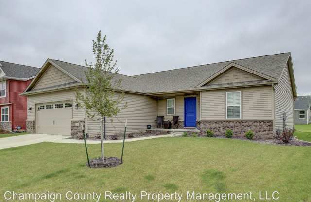 2004 Rylan Rd. - 2004 Rylan Rd, Mahomet, IL 61853