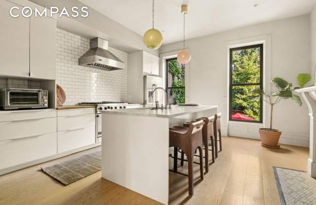 281 Halsey Street - 281 Halsey Street, Brooklyn, NY 11216