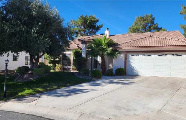 5716 Palma Del Sol Way - 5716 Palma del Sol Way, Las Vegas, NV 89130