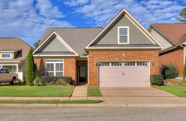 Heart of Evans - Landscaping Included photos photos