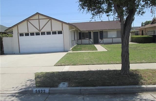 5922 San Souci Circle - 5922 San Souci Circle, Huntington Beach, CA 92647