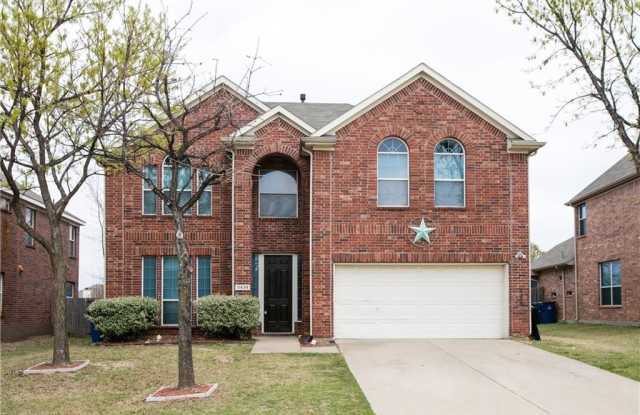 11638 HENDERSON Drive - 11638 Henderson Drive, Frisco, TX 75035