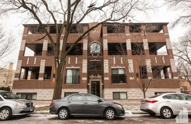 2921 West Glenlake Avenue - 2921 West Glenlake Avenue, Chicago, IL 60659