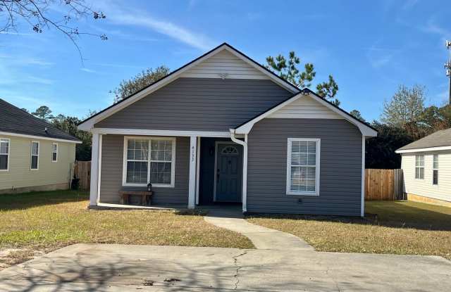 4133 Hamilton Cir. Valdosta, GA 31605 - 4133 Hamilton Circle, Lowndes County, GA 31605