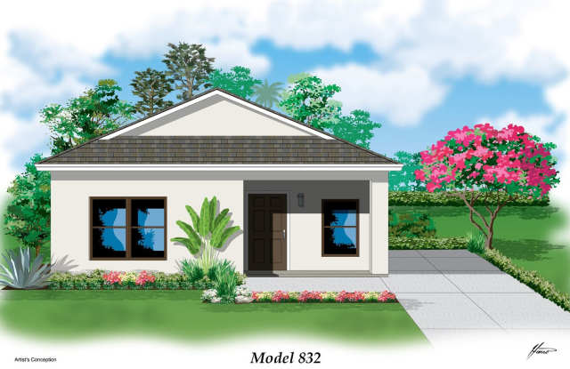 Brand new 2/2/1 SW Lehigh Acres photos photos