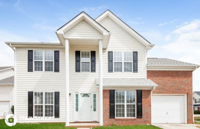 4404 Cascade Drive - 4404 Cascade Drive, Indian Trail, NC 28079