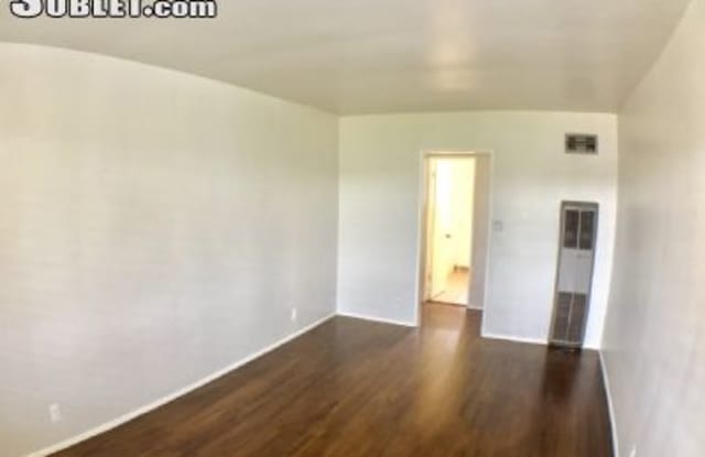 826  N.market St - 826 South Market Street, Inglewood, CA 90301
