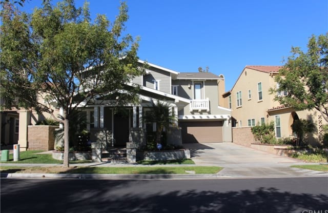 2261 Simon Street - 2261 Simon Street, Fullerton, CA 92833