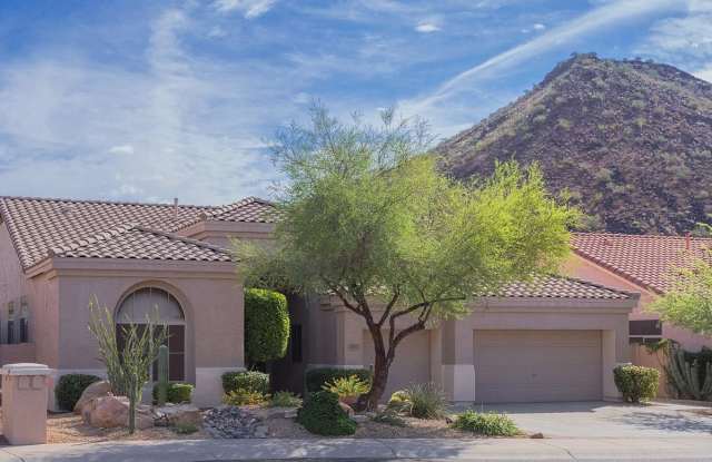 10393 N 135TH Way - 10393 North 135th Way, Scottsdale, AZ 85259