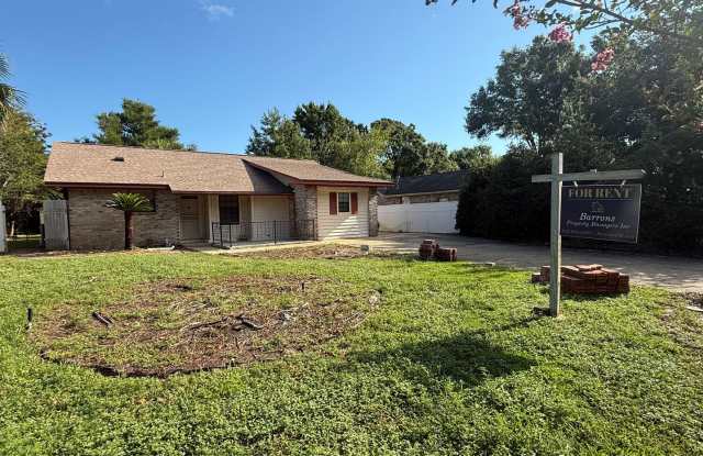 Gulf Breeze - Santa Rosa Shores - 3 bedroom, 2 bathroom photos photos
