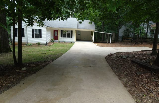 3664 Greencrest Road - 3664 Greencrest Road, Hall County, GA 30506