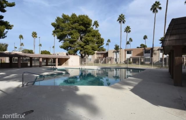 7126 N 19th ave - 7126 North 23rd Avenue, Phoenix, AZ 85021