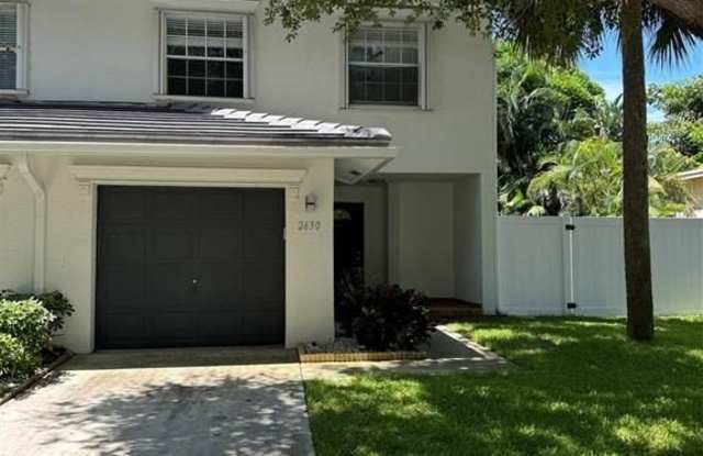 2630 Florida Boulevard - 2630 Florida Boulevard, Delray Beach, FL 33483