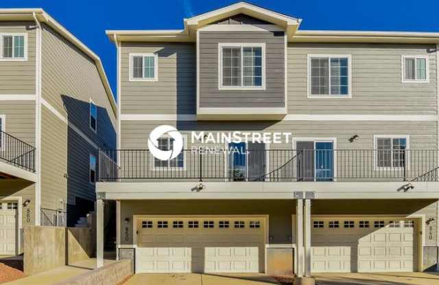 850 Promontory Rock Grove - 850 Promontory Rock Grove, Colorado Springs, CO 80904