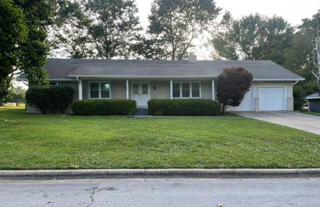 3 Bedroom in South Spfd! - 5235 South Maryland Avenue, Springfield, MO 65807