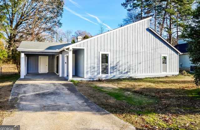 5720 Twain Drive - 5720 Twain Drive, Clayton County, GA 30294 5720 Twain Drive - 5720 Twain Drive, Clayton County, GA 30294