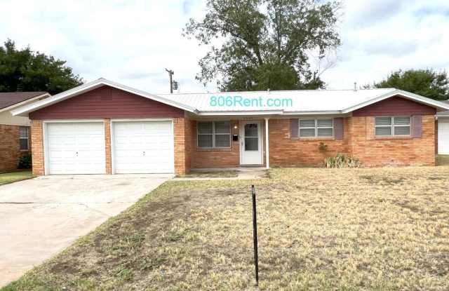 5540 18th Street - 5540 18th Street, Lubbock, TX 79416