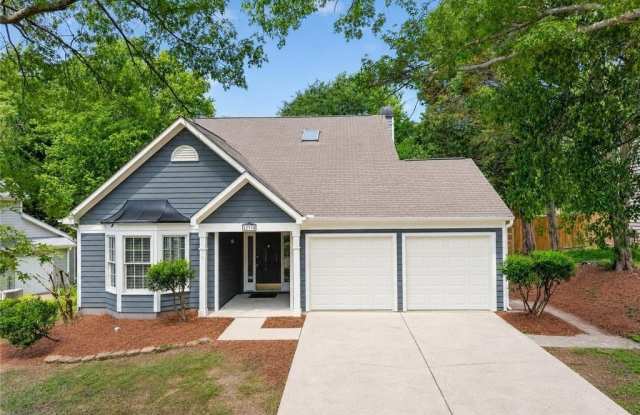 12110 Greenmont Walk Gallery 1