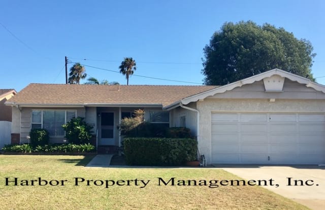 2022 Allbrook Street - 2022 Allbrook Street, Lomita, CA 90717