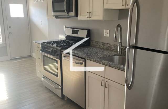 HOT SOUTH BOSTON LISTING!!!!!!! - 892 East 2nd Street, Boston, MA 02127