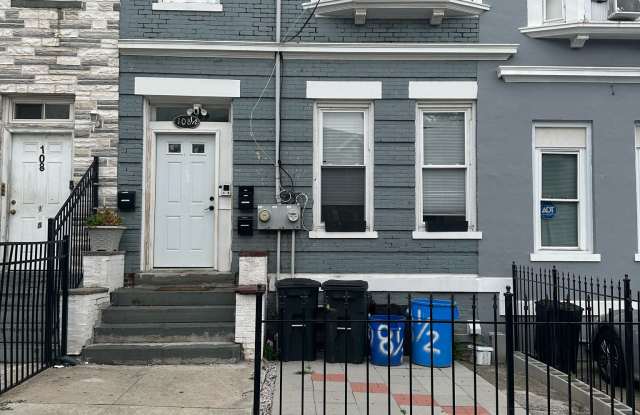 108 1/2 Peabody Place - 1st - 108 1/2 Peabody Place, Newark, NJ 07104