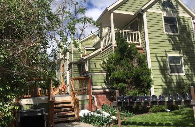 3025 Broadway St Apt 11 - 3025 Broadway Street, Boulder, CO 80304