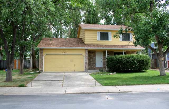 Charming Home with Great Outdoor Space & 2-Car Garage photos photos Charming Home with Great Outdoor Space & 2-Car Garage photos photos