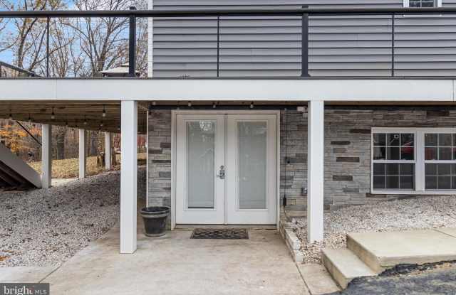 8325 ABC FARM Place - 8325 ABC Farm Place, Pomfret, MD 20675