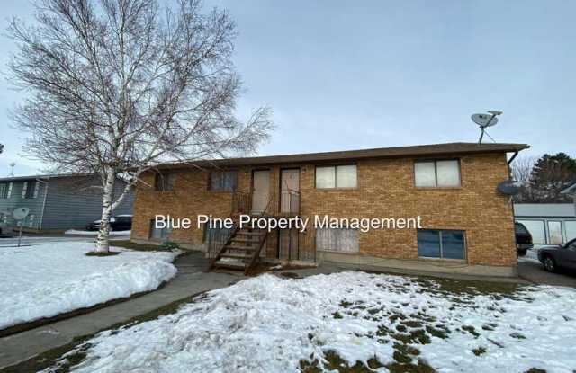 2311 Stace Street - 2311 Stace Street, Idaho Falls, ID 83401 2311 Stace Street - 2311 Stace Street, Idaho Falls, ID 83401