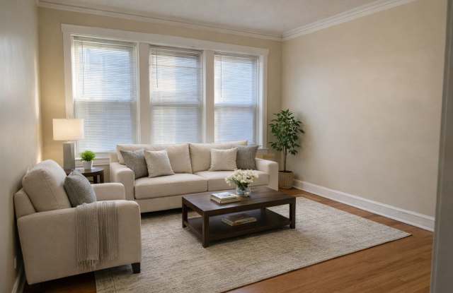 5248 West Potomac Avenue - 1 - 5248 West Potomac Avenue, Chicago, IL 60651