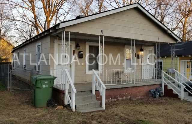 2797 Smithsonia Way - 2797 Smithsonia Way, Tucker, GA 30084
