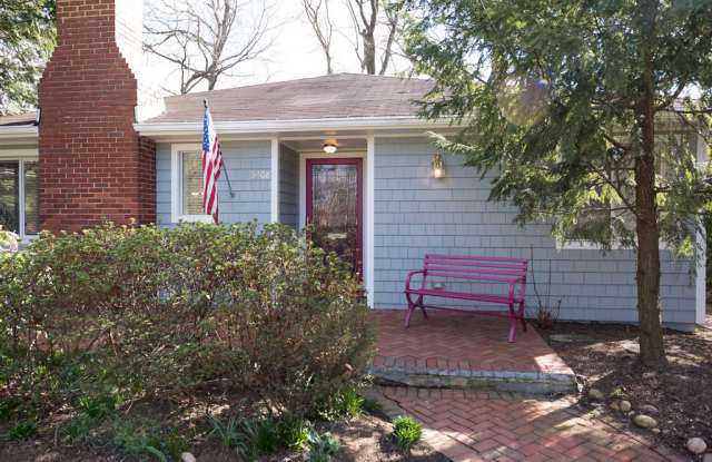 5408 4th Street South - 5408 4th Street South, Arlington, VA 22204