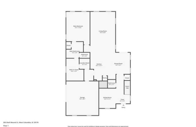 203 Shell Mound Court Gallery 3