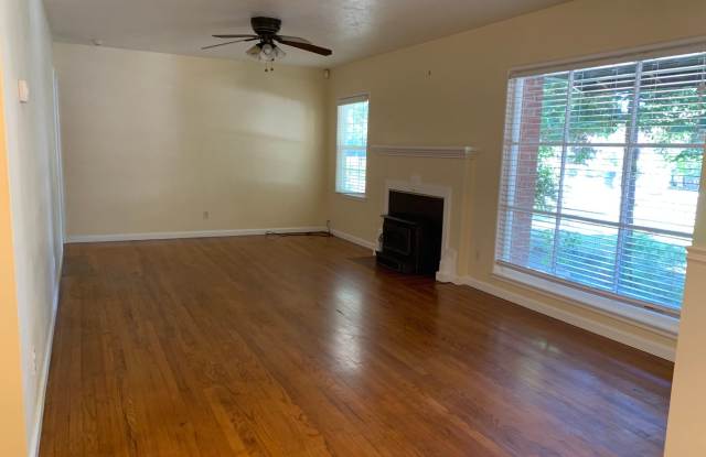 Charming home located in a quiet neighborhood coming soon! - 2539 East College Avenue, Visalia, CA 93292