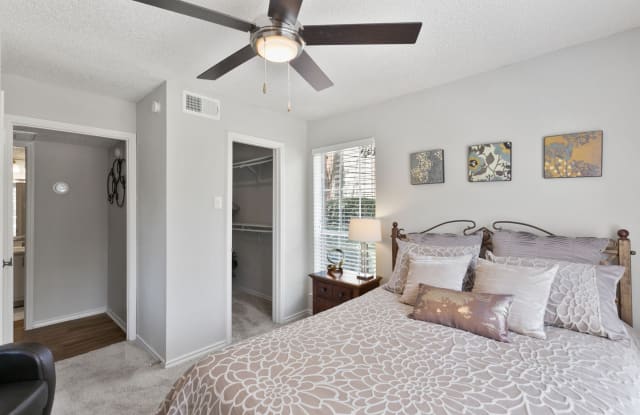 Creekwood - Affordable Housing Gallery 3