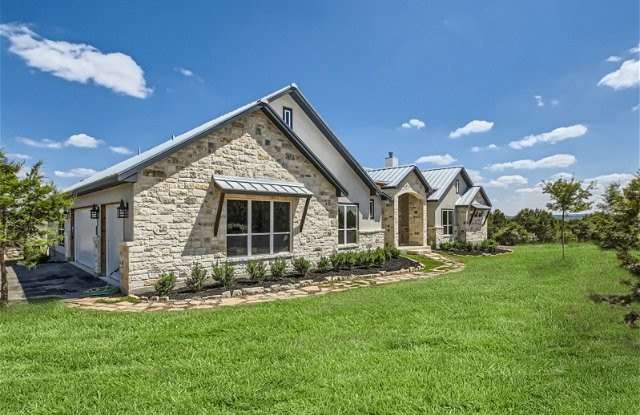 103 RIVER MTN DR - 103 River Mountain Drive, Kendall County, TX 78006