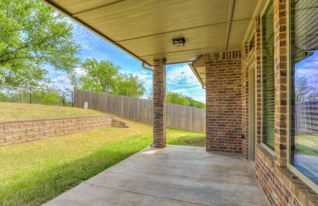 Beautiful 4 bed 2 bath in Moore! photos photos
