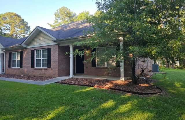 Fayette County's Tyrone Duplex - 2 bedroom, 2 bath - move in ready photos photos