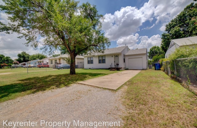 5108 E Easton St - 5108 East Easton Street, Tulsa, OK 74115