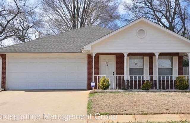 211 Willowbrook Lane - 211 Willowbrook Ln, Whitehouse, TX 75791