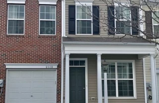 2110 REDFOX DRIVE - 2110 Red Fox Dr, Dauphin County, PA 17036