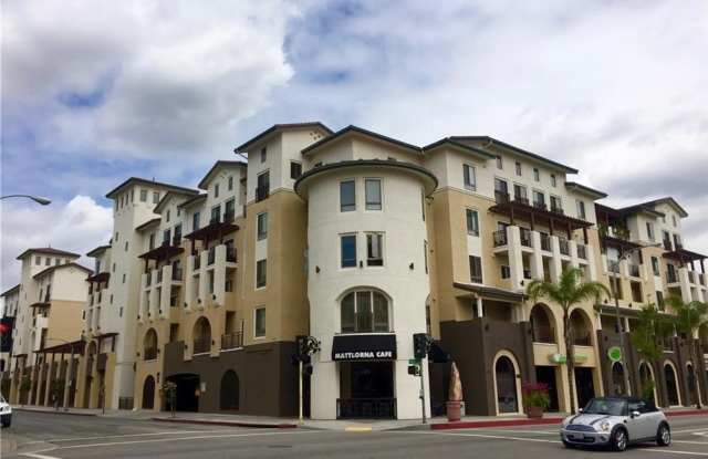 28 N 3rd - 28 North 3rd Street, Alhambra, CA 91801