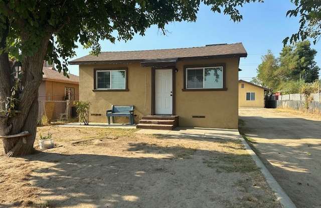1209 Potomac AvenueUnit A - 1209 Potomac Avenue, Bakersfield, CA 93307