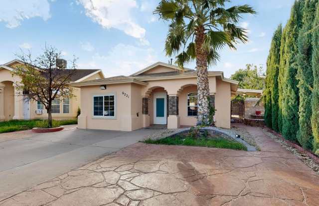 3 bedroom, 2 bath single story home in West El Paso photos photos 3 bedroom, 2 bath single story home in West El Paso photos photos