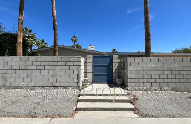 1680 E Mesquite Ave photos photos