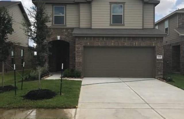 5210 Pine Forest Ridge St. - 5210 Pine Forest Ridge Street, Harris County, TX 77493
