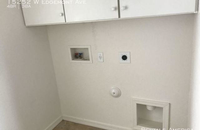 15252 W Edgemont Ave Gallery 2