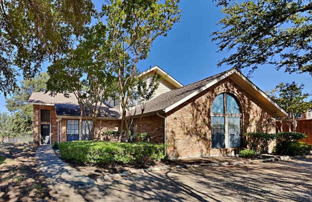 1701 Station Pl - 1701 Station Place, Carrollton, TX 75007