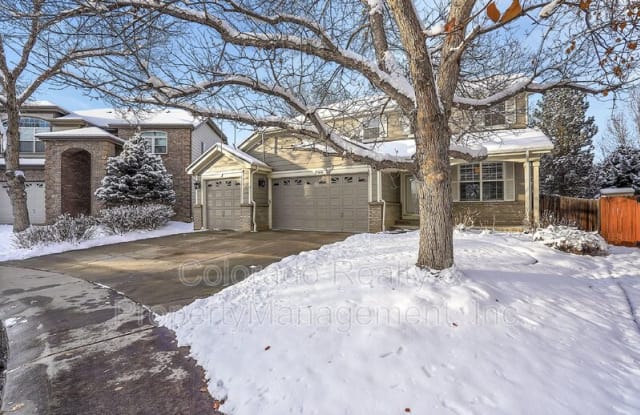 1856 Maccullen Dr - 1856 Maccullen Drive, Erie, CO 80516