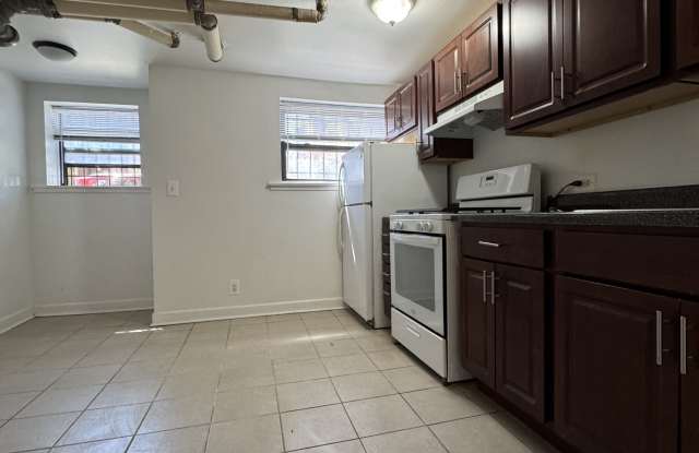 1226 W. Gunnison #G - 1226 West Gunnison Street, Chicago, IL 60640